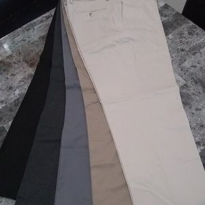 Men's Dockers Khakis (5)